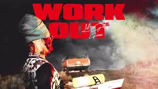 Lil Gotit - Work Out Ft Gunna (Official Audio)