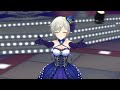 「デレステ」輝く世界の魔法(アナスタシア ソロ・リミックス)