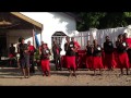 Huduma Choir Upanga T AG