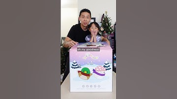 Christmas Squishmallows! 🎁🎄 #shorts #squishmallows