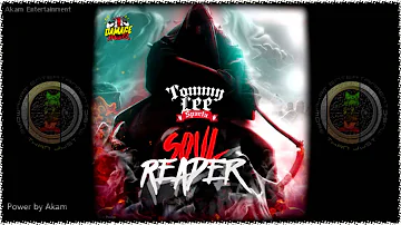 Tommy Lee - Soul Reaper (Official Audio) 2016