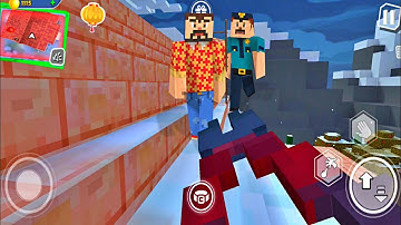 Dark Riddle New Update New Pixel Mod New House (Android,iOS)