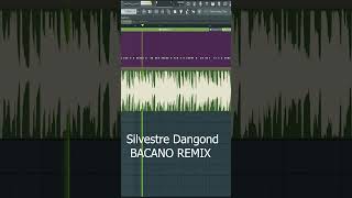 Silvestre Dangond - BACANO REMIX