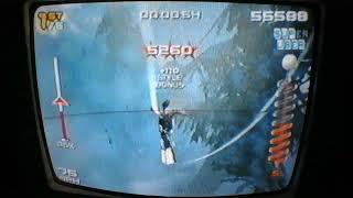 SSX 3 | Snow Jam w/Psymon