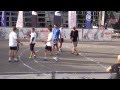 Z&amp;Z, Street handball