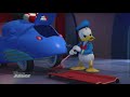 ミッキーマウスとロードレーサーズ パート1エピソード 5 #DisneyJunior