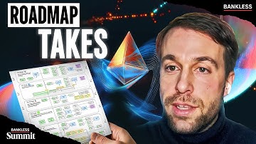 You’re Not Bullish Enough! Ethereum Roadmap & Beamchain with Justin Drake