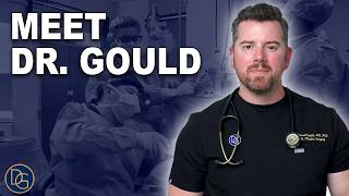 Meet Dr. Gould Board Certified Plastic Surgeon
