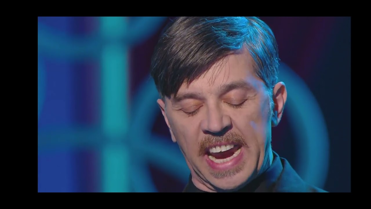 Alessandro Bianchi discorso di Lesc Dubrov ce l'ho corto ooooooh