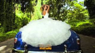 Продаю шикарное свадебное платье Sincerity Bridal (Англия) в Москве