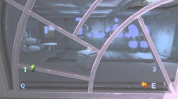 Quantum Conundrum walkthrough - The Greatest Puzzle in the World...Tribute - Red Wing