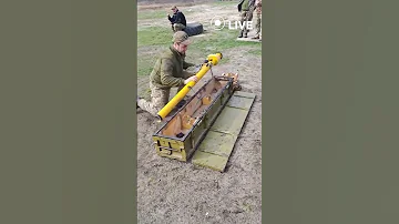 Навчання сил ППО 