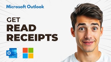 Hoe u een leesbevestiging krijgt als een e-mail wordt bekeken in Outlook (de eenvoudigste manier)...