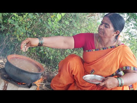 రాగి జావ రోజు తాగితే ఎముకలు ఉక్కులా మారతాయి || Ragi Healthy Summer Drink Recipe | Myna Street Food