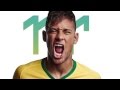 Pré Jogo Neymar Jr. Brasil X Costa Rica