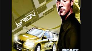 Joe Budden - Pump It Up - HQ - 2 Fast 2 Furious Soundtrack - ( Faster Version )