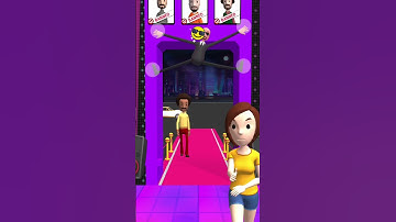 barredgame shorts level 454 Android iOS mobile gaming short #games4u #barredgame_ #shorts #short