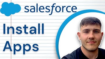 How to Install Apps from the Salesforce AppExchange (2025 Guide)