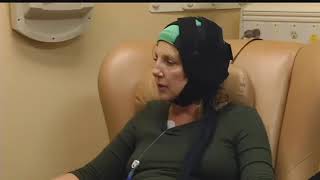 Your Healthy Family: 1st patient uses DigniCap at UCHealth Memorial