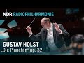 Capture de la vidéo Gustav Holst: Die Planeten Op. 32 Mit Andrew Manze | Ndr Radiophilharmonie