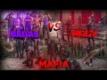 Gta v   rp mafia vs ballas  mafiya vs yakuza gang war