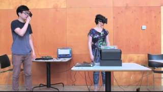 Body hacking illusion lets you be someone else