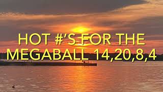 Mega million predictions July 5 2022