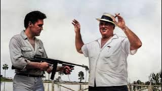 Did Elvis Know Colonel Was an Illegal Immigrant?  … ElvisTales.com