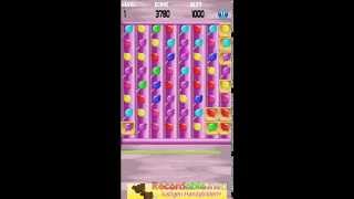 Sweet Jewels - Android Game (introduction) screenshot 5