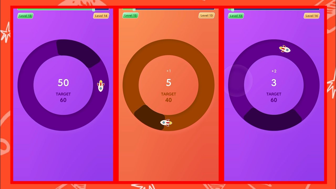 Tap On Time Level 1213 Mobiles Games For Offline YouTube