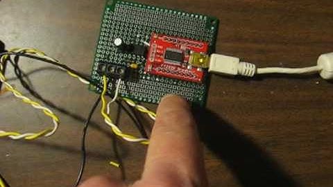 Milwaukee Makerspace Access Control Walk-Thru