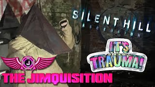 Silent Hill: Ascension Is F*cking Disgusting (The Jimquisition)