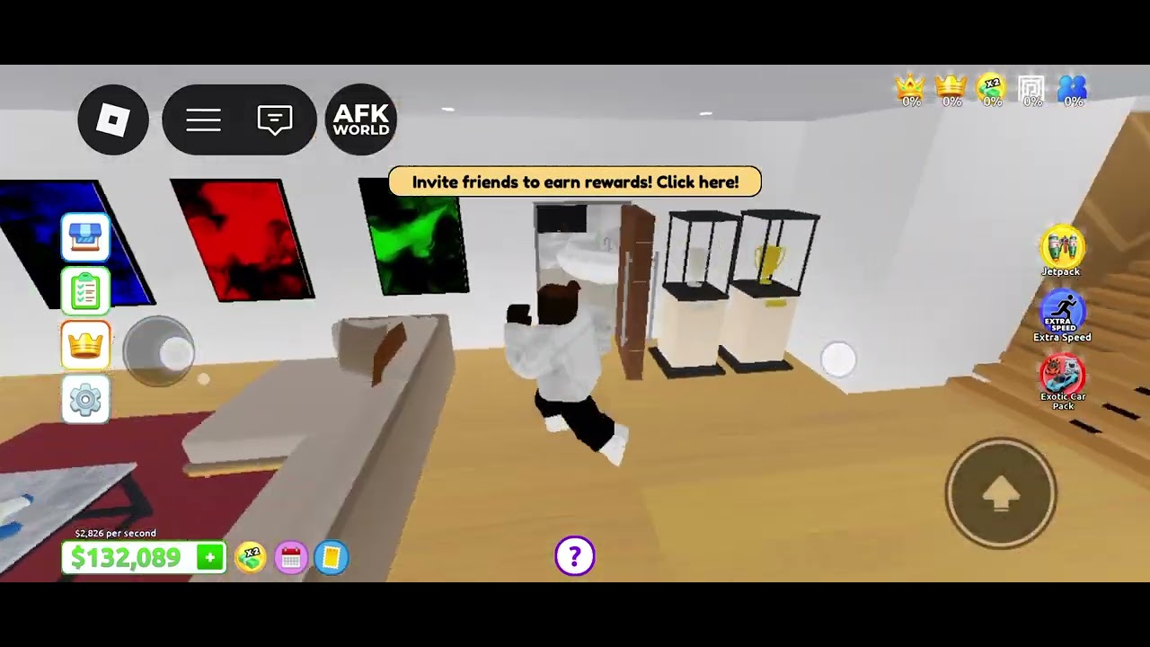 Completed 1st mansion #mansion tycoon 