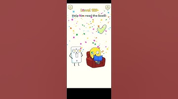 EOP👑DOP 2 Gameplay Level 189 Shorts🔥Subscribe🔥Erase One Part Delete One Part Solution and Answer