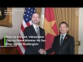 China's Xi Jinping visits Vietnam ahead of Malaysia, Cambodia | Radio Free Asia (RFA)