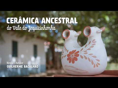 Cerâmica Ancestral