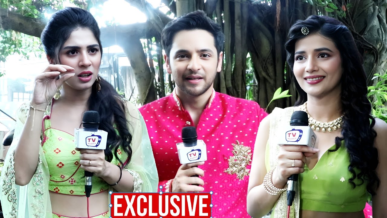 Yeh Rishta Kya Kehlata Hai And Anupama Janmashtami Special 2025 | Abhira, Armaan, Prem And Rahi