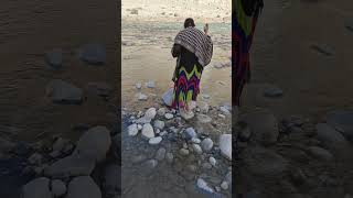 River Water vs Pangong Lake Water 😳💧 | TDS Test Shocking Results!