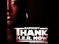 Rapsody - One Time (ft. Tab-One, Charlie Smarts  Phonte) [prod. 9th Wonder] - Thank H.E.R. Now