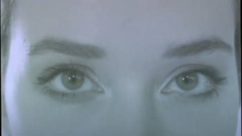 Citizen - "Yellow Love" (Official Music Video)