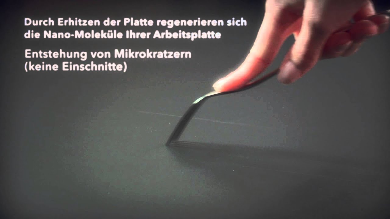 Bauhaus tv produktvideo: fenix ntm arbeitsplatten youtube