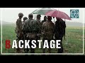 Behind the Scenes - D-DAY PLUS 2 [WW2 Shortfilm ]