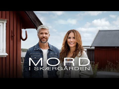 Mord i Skærgården - Sæson 8 26 C MORE | Mord i skærgården 8