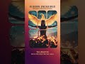Reborn Unchained - Thungdor #Shorts #Viral #Music
