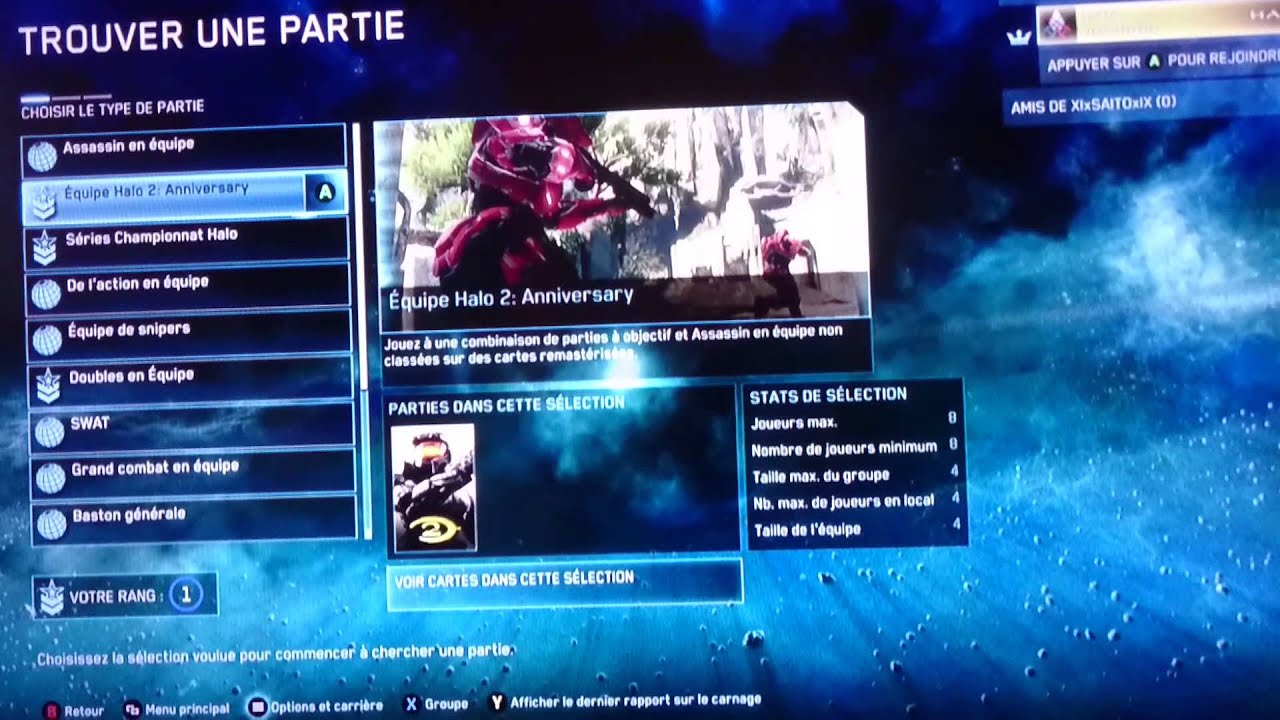 Jouer à la xbox one sur pc YouTube