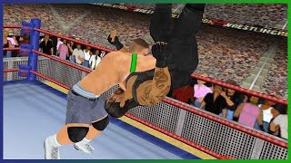 JOCUL MEU WRESTLING FAVORIT DIN COPILARIE ! screenshot 5
