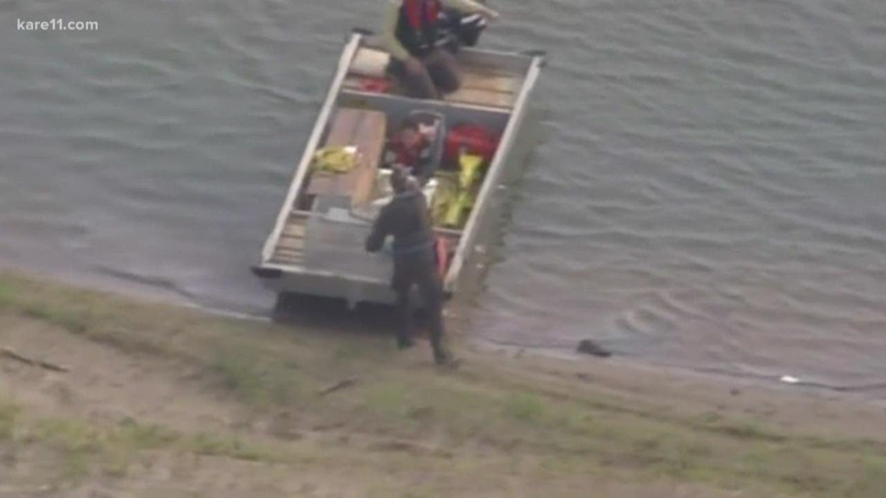 Crews locate missing plane in quarry alongside Mississippi River YouTube