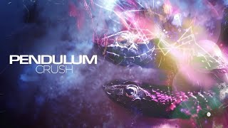 Pendulum - Crush (with Radio Edit Ending) [eLó Edit]
