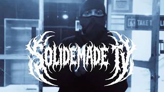 Sri Lankan Street Hiphop Dance - Activated Solidmade Tv