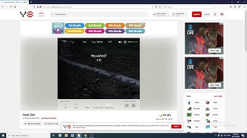 Dead Zed(Part 3)(ENDING)